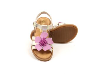 Beberlis sandalen