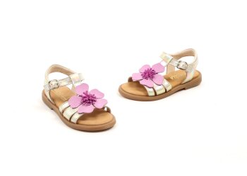 Beberlis sandalen