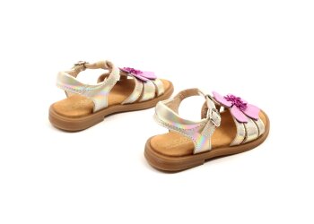 Beberlis sandalen