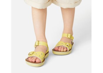 Salt-Water Sweetheart