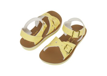 Salt-Water Sweetheart