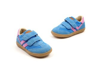 Naturino barefoot