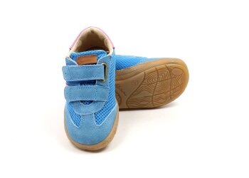 Naturino barefoot
