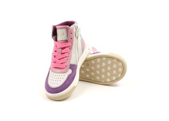 Hip basketters