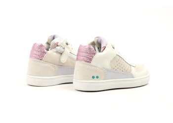 Bunnies basketters