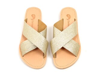 Theluto slipper