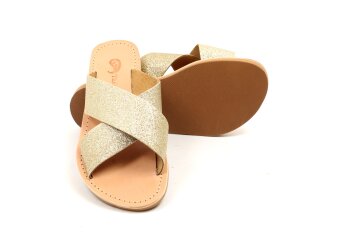 Theluto slipper