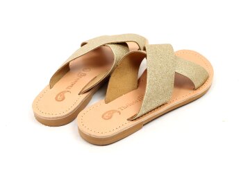 Theluto slipper