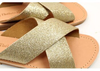 Theluto slipper