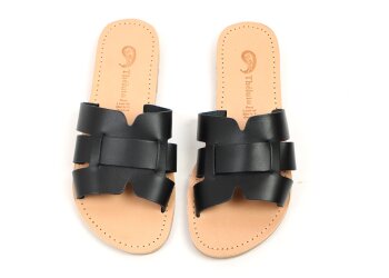 Theluto slipper