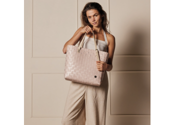 Handed By handbag