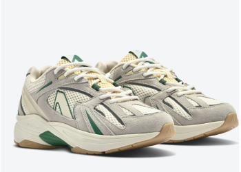 ARKK sneaker