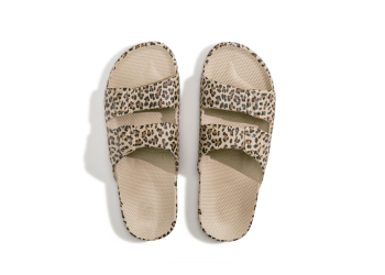 Freedom Moses slipper