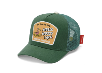 Hello Hossy pet