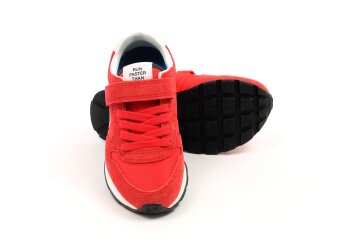 SUN68 runner