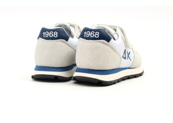 SUN68 runner