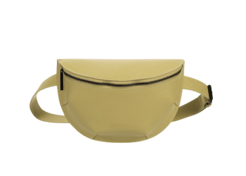 Monk & Anna belt bag