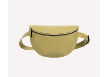 Monk & Anna belt bag