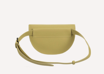 Monk & Anna belt bag