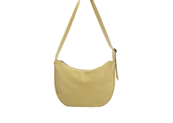 Monk & Anna cross body shopper