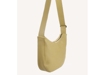 Monk & Anna cross body shopper