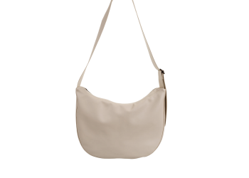 Monk & Anna cross body shopper