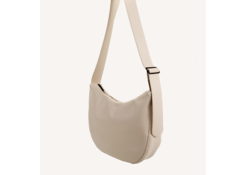 Monk & Anna cross body shopper