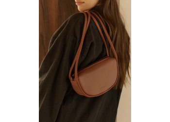 Monk & Anna handtas