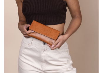 O my bag portefeuille