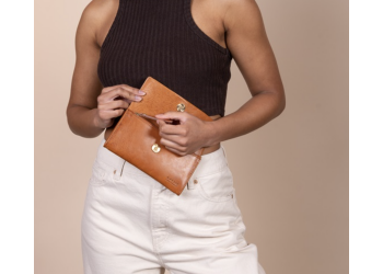 O my bag portefeuille