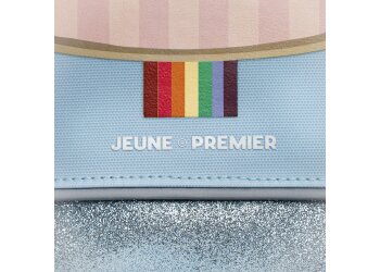 Jeune Premier boekentas