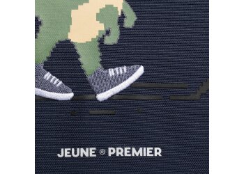 Jeune Premier boekentas