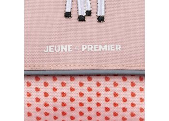 Jeune Premier boekentas