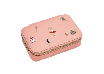 Jeune Premier etui gevuld