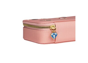 Jeune Premier etui gevuld
