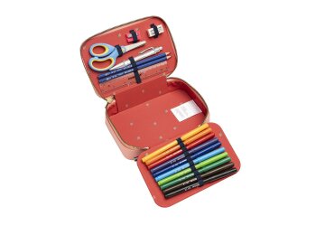 Jeune Premier etui gevuld