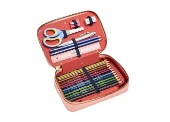 Jeune Premier etui gevuld