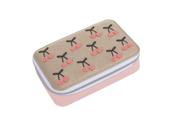 Jeune Premier etui gevuld