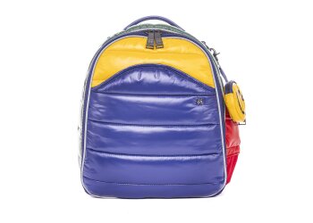 Jeune Premier kleutertasje