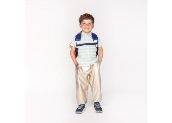 Jeune Premier kleutertasje