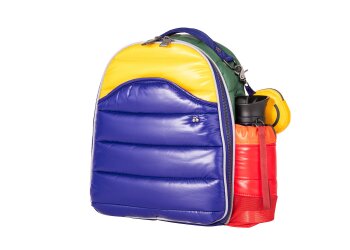 Jeune Premier kleutertasje