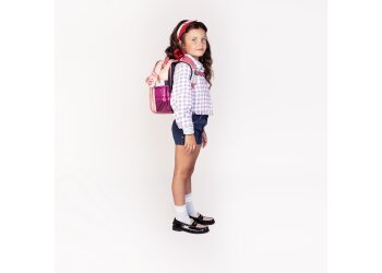 Jeune Premier kleutertasje