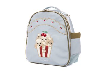 Jeune Premier kleutertasje