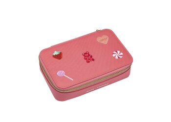 Jeune Premier etui gevuld