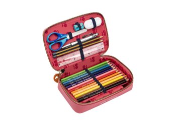 Jeune Premier etui gevuld