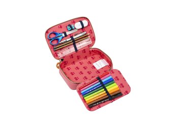 Jeune Premier etui gevuld