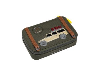 Jeune Premier etui gevuld