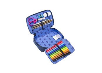 Jeune Premier etui gevuld