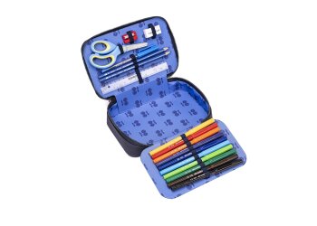 Jeune Premier etui gevuld