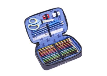 Jeune Premier etui gevuld